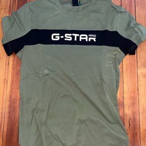 G-Star Raw t shirt